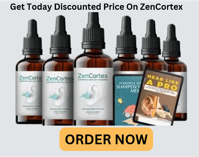 Zencortex Consumer reports and complaints