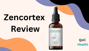 Zencortex reviews consumer reports