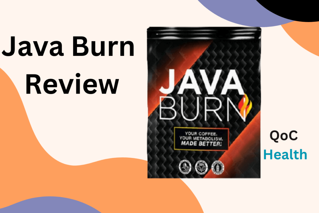 Java burn reviews consumer reports complaints